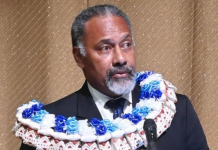 Fiji’s vast ocean makes drug fight a national responsibility