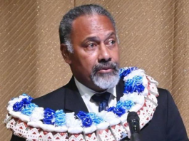 Fiji’s vast ocean makes drug fight a national responsibility
