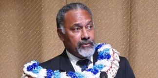 Fiji’s vast ocean makes drug fight a national responsibility