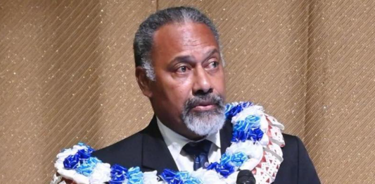 Fiji’s vast ocean makes drug fight a national responsibility