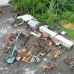 The aftermath of logging’s broken promises: Can carbon trading save Makira’s last forests?