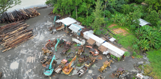 The aftermath of logging’s broken promises: Can carbon trading save Makira’s last forests?