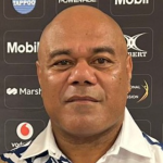 Flying Fijians name 32-man squad for Nations Championship
