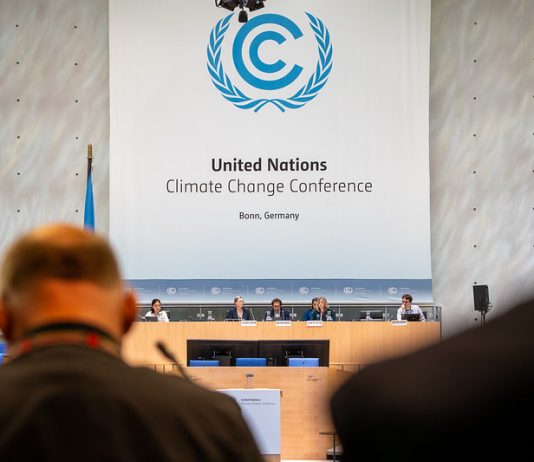 Health Alliance accuses developed nations of blocking Climate finance progress at Bonn talks