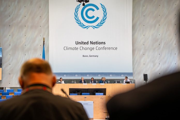 Health Alliance accuses developed nations of blocking Climate finance progress at Bonn talks