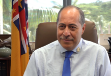 Niue secures $11m climate and ocean resilience deal to protect communities
