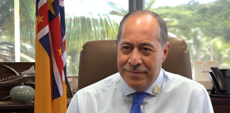 Niue secures $11m climate and ocean resilience deal to protect communities