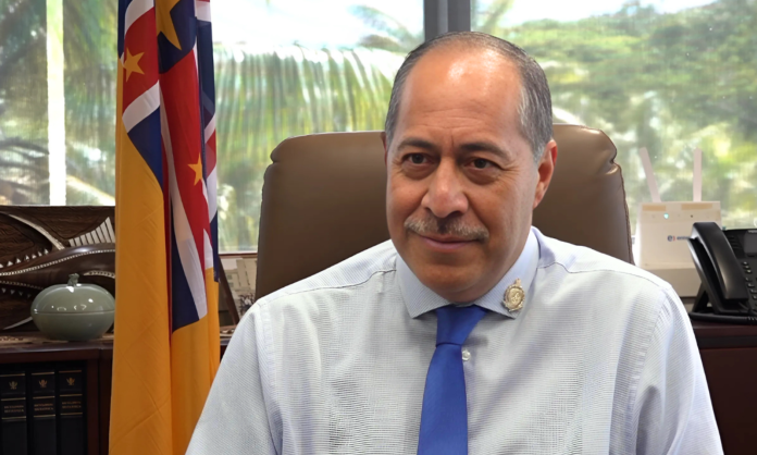 Niue secures $11m climate and ocean resilience deal to protect communities
