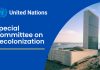 UN Decolonisation Committee pressed to act on New Caledonia, French Polynesia, Guam and Tokelau