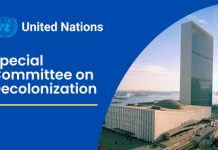 UN Decolonisation Committee pressed to act on New Caledonia, French Polynesia, Guam and Tokelau