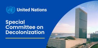 UN Decolonisation Committee pressed to act on New Caledonia, French Polynesia, Guam and Tokelau