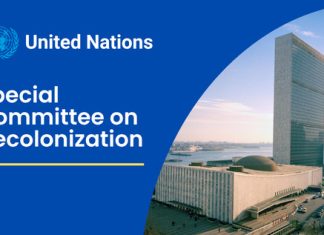 UN Decolonisation Committee pressed to act on New Caledonia, French Polynesia, Guam and Tokelau