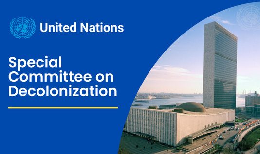 UN Decolonisation Committee pressed to act on New Caledonia, French Polynesia, Guam and Tokelau