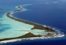 Tuvalu says fossil fuel holdings revealed by AFP ‘not a good look’