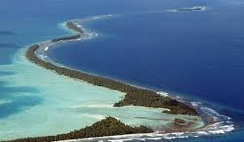 Tuvalu says fossil fuel holdings revealed by AFP ‘not a good look’