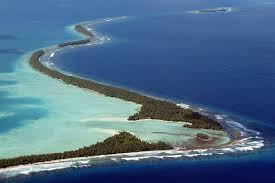 Tuvalu says fossil fuel holdings revealed by AFP ‘not a good look’