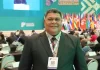 Samoa presses for easier climate funding as 2030 deadline nears