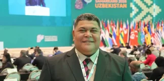 Samoa presses for easier climate funding as 2030 deadline nears