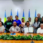 Palau makes historic call for UN nicotine control ahead of Pacific Leaders’ Forum
