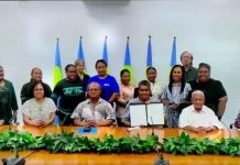 Palau makes historic call for UN nicotine control ahead of Pacific Leaders’ Forum
