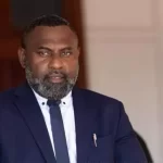 Bougainville MP backs sessional order, says PNG Parliament must first agree on process