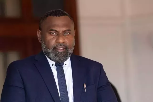 Bougainville MP backs sessional order, says PNG Parliament must first agree on process