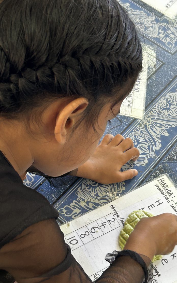 One in Four Tongan Children Living in Multidimensional poverty, new report finds
