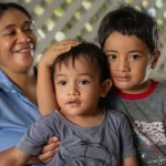 One in Four Tongan Children Living in Multidimensional poverty, new report finds