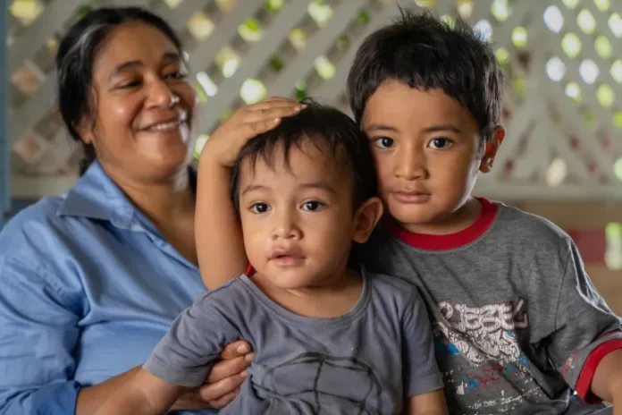 One in Four Tongan Children Living in Multidimensional poverty, new report finds