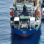 Solomon Islands intercepts suspected crime-linked cargo vessel as regional investigation expands