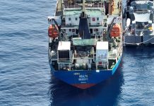 Solomon Islands intercepts suspected crime-linked cargo vessel as regional investigation expands