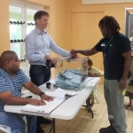 Candidates prepare for New Caledonia elections