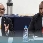 PM Wale urges collaboration in Pacific