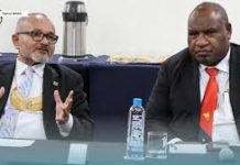 PM Wale urges collaboration in Pacific