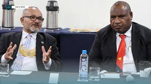 PM Wale urges collaboration in Pacific