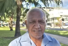 Building the middle ground in New Caledonia’s south