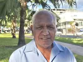Building the middle ground in New Caledonia’s south