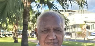 Building the middle ground in New Caledonia’s south