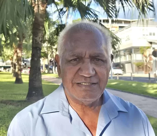 Building the middle ground in New Caledonia’s south
