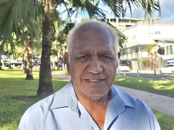 Building the middle ground in New Caledonia’s south