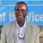 Curriculum review sparks sovereignty debate in Solomon Islands