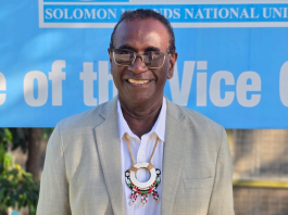 Niue Minister’s Security warning highlights everyday challenges facing Pacific communities