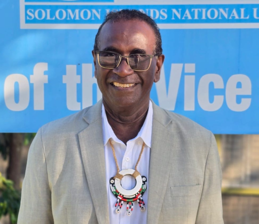 Ship Rider Agreements: Separating law from geopolitics in the Solomon Islands debate