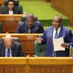 PNG Parliament must now deal with Bougainville referendum result with respect, responsibility and unity: PM Marape
