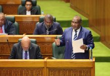 PNG Parliament must now deal with Bougainville referendum result with respect, responsibility and unity: PM Marape