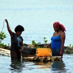 Traditional knowledge strengthens climate resilience in Fiji’s coastal fisheries