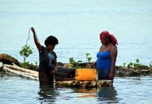 Traditional knowledge strengthens climate resilience in Fiji’s coastal fisheries