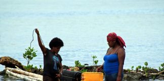 Traditional knowledge strengthens climate resilience in Fiji’s coastal fisheries