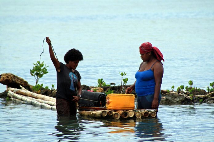 Traditional knowledge strengthens climate resilience in Fiji’s coastal fisheries