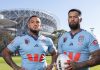 Pacific Islands unite: Powerhouse props combine for Blues bid